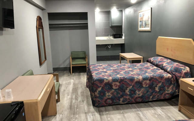 Budget Inn Valparaiso Niceville EglinAFB