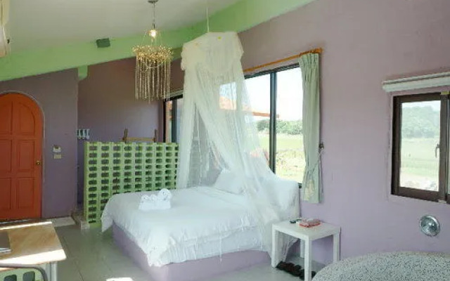 The Costa Azul Kenting Resort