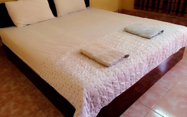 Keosavanh Guesthouse