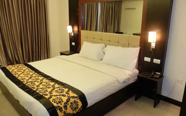 Grandview Tower Hotel