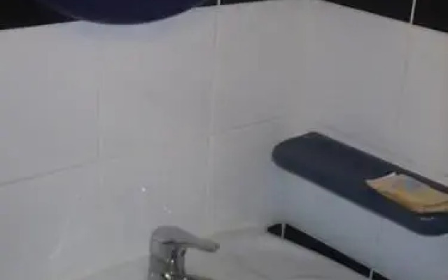Hostal Pepes