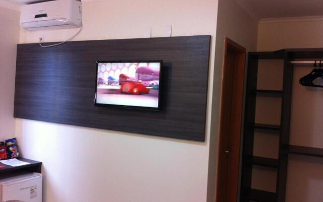 Di Napoli Plaza Hotel