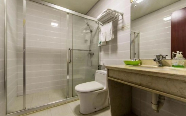 Jinli Business Hotel