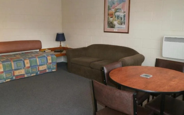 Aberdeen Court Apartments