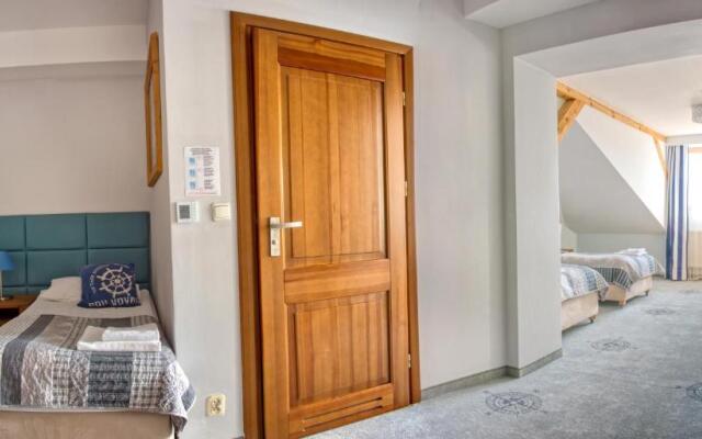Hotel Joseph Conrad