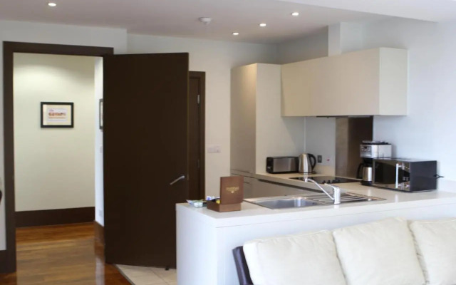 Liver View Apartment