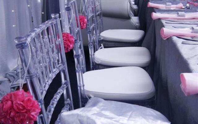 Premier Resort Mpongo Private Game Reserve