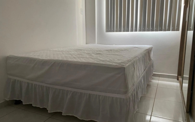 Apartamento 03B Residencial Morada do Vale