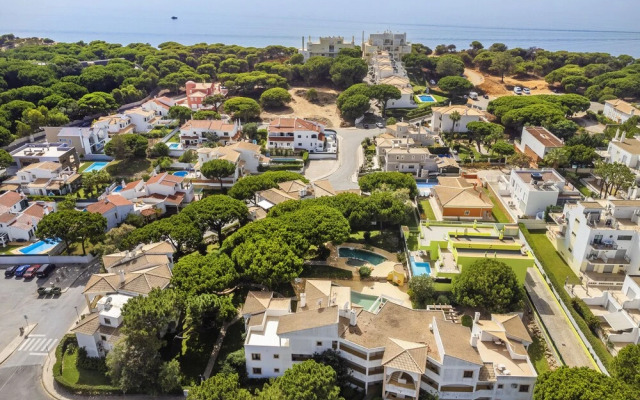 Jardins da Falésia Family Duplex