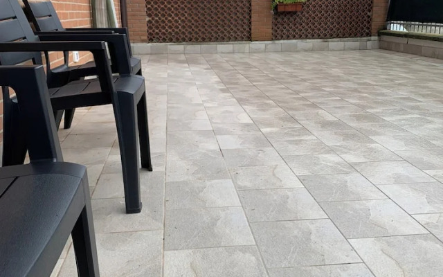 Quadrifoglio affittacamere