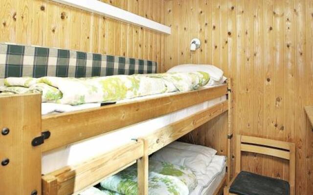 Three-Bedroom Holiday home in Læsø 3