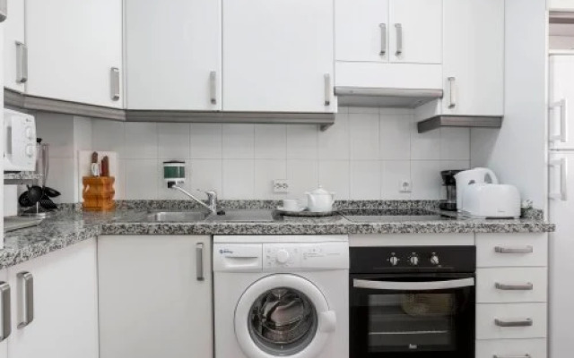 Club Marbella Rental, Málaga, Spain