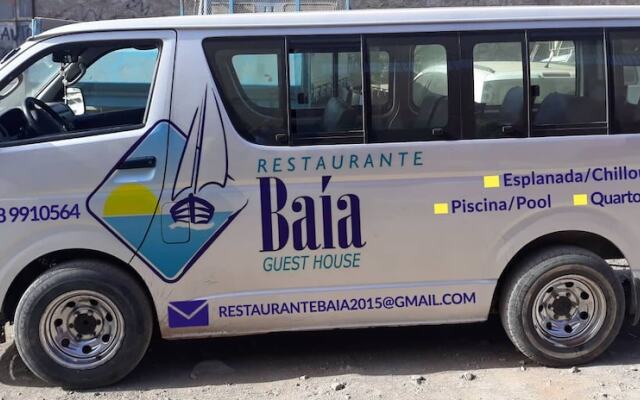 Restaurante Baia Guest House