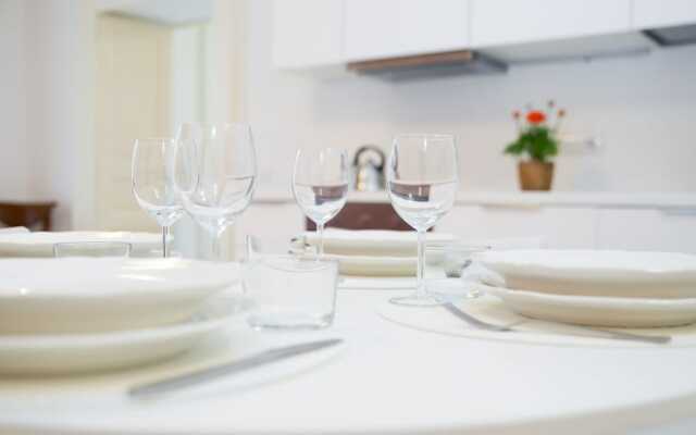 Italianway - Piedigrotta 54 A