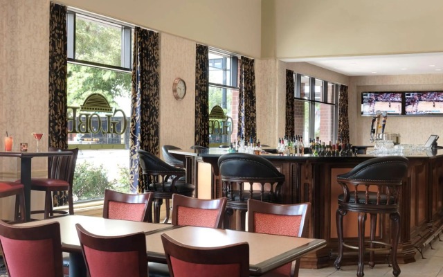 President Abraham Lincoln Springfield - DoubleTree by Hilton