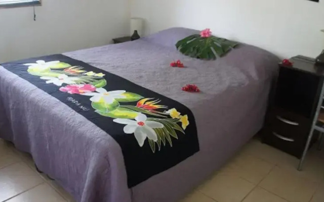 Cabaña Hare Opani Uka