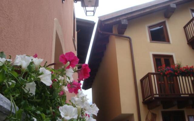 Affittacamere Al Cantoun