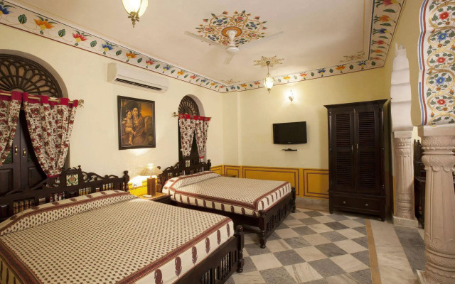 Bissau Palace