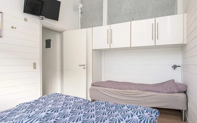 5 Person Holiday Home in Aabenraa