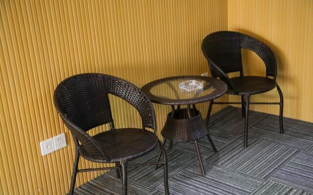 Wuxi Sovereign Service Apartment