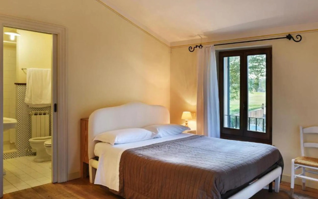 Hotel Villaggio Le Stelline