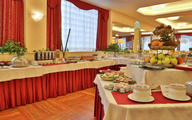 Best Western Gorizia Palace Hotel