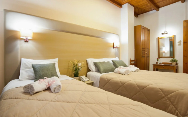 Pan Hotel