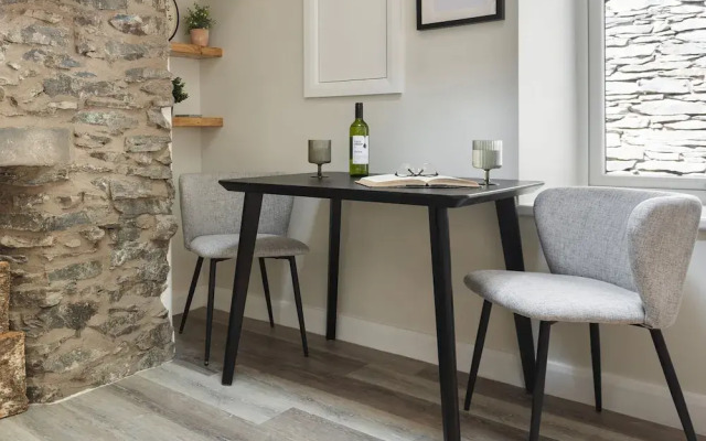 Ferry View Studio in Bowness-on-windermere