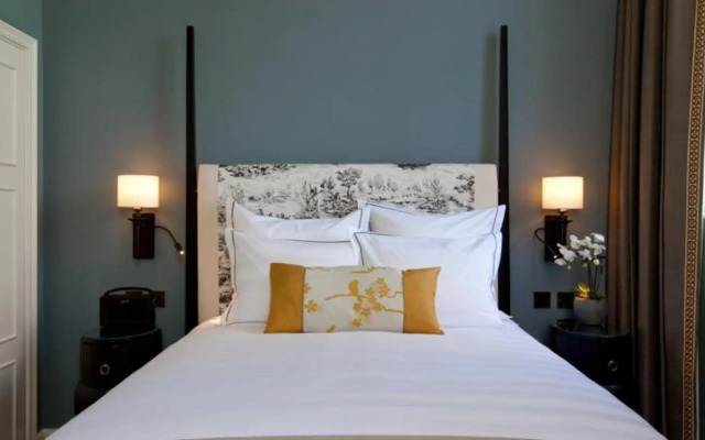 The Gainsborough Bath Spa