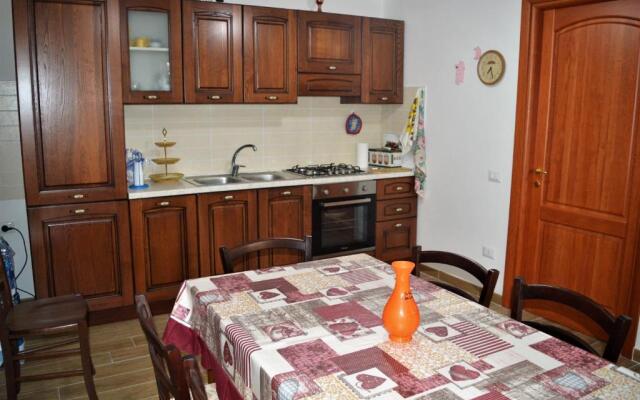 Pineta Spiaggia Grande 2