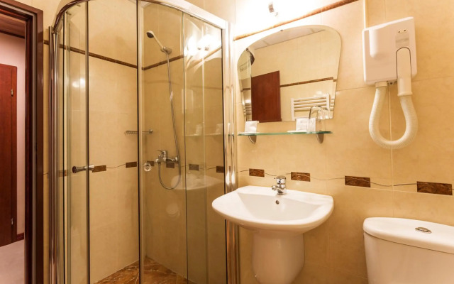 Hotel Villa Boyana
