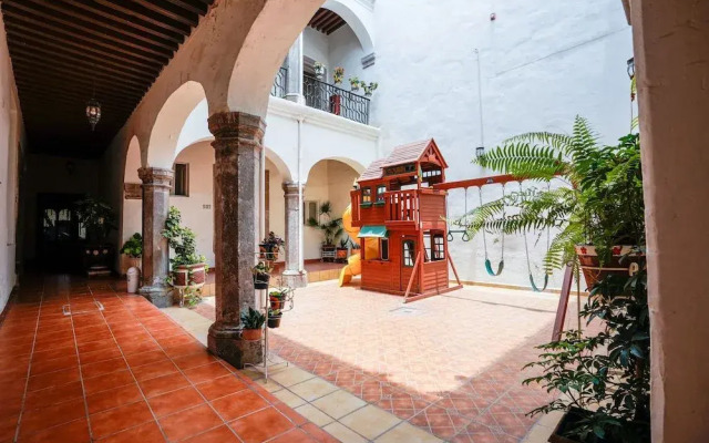 Collection O Señorial