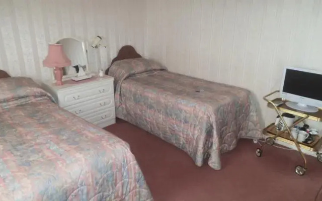 Hamilton House