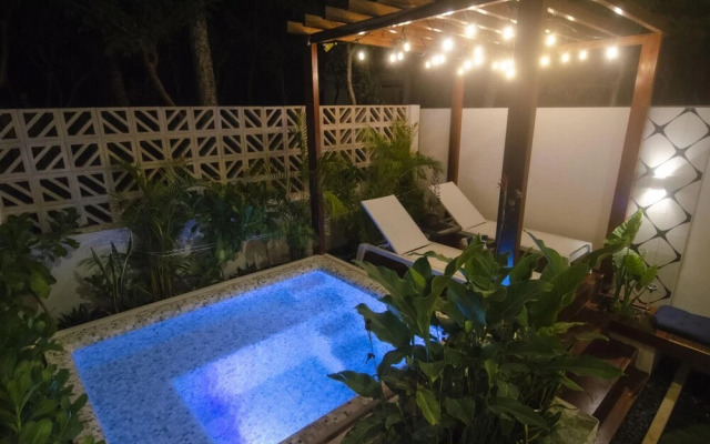 Central Park Lagunas C109