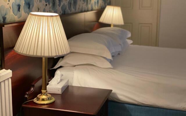 The George Hotel Easingwold