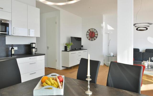 Suite Meersinn