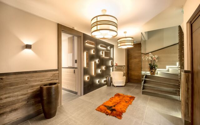 Chalet Migui Luxury Living and SPA