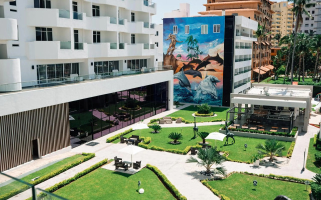 The Inn At Mazatlan