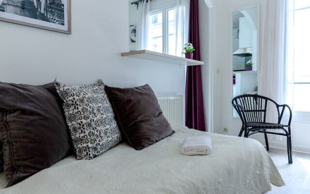 Montmartre Apartments - Braque