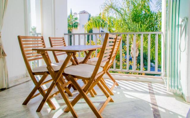 Great location in Puerto Banús - RDR146