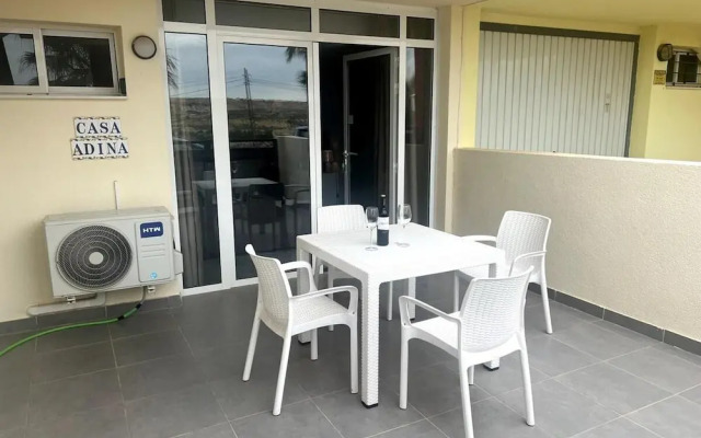 Alicante Paradise Retreat