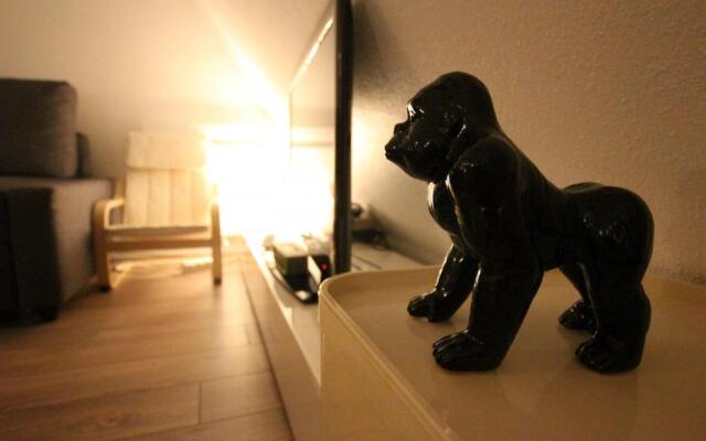 Colmar City Center - Appartement BELLE-VUE 4 étoiles