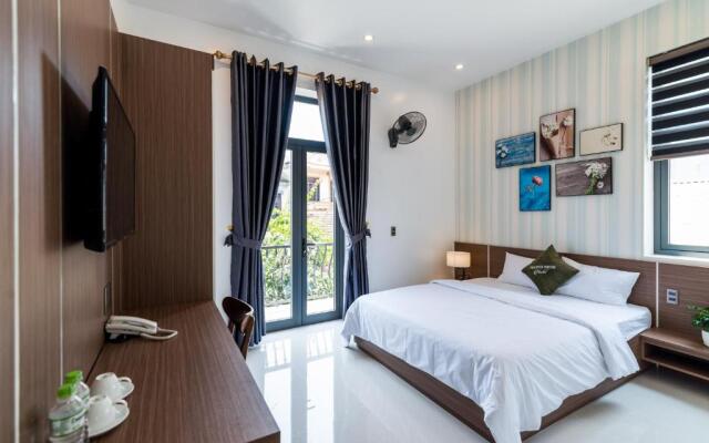 Peaceful House Hostel