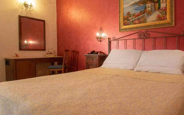 Hotel Gangi
