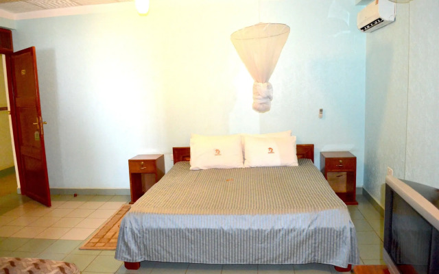 Areba Hotel