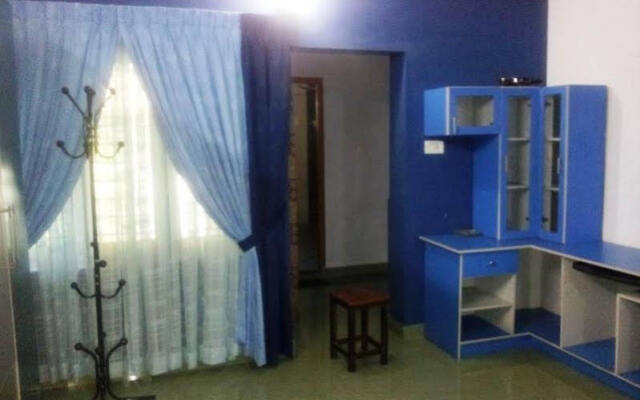Ideal Homestay