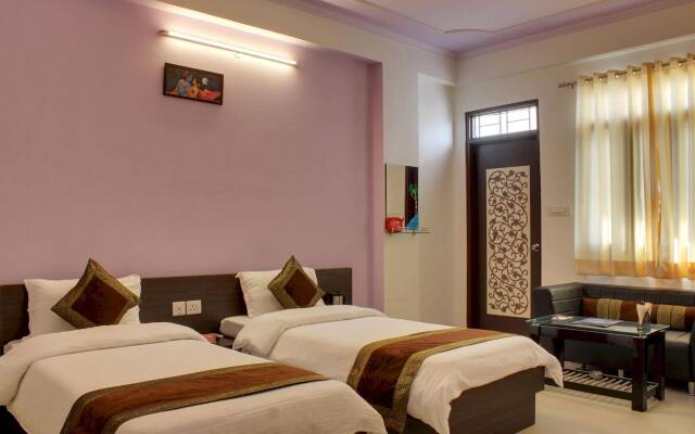 Hotel DRS 8586 Haveli