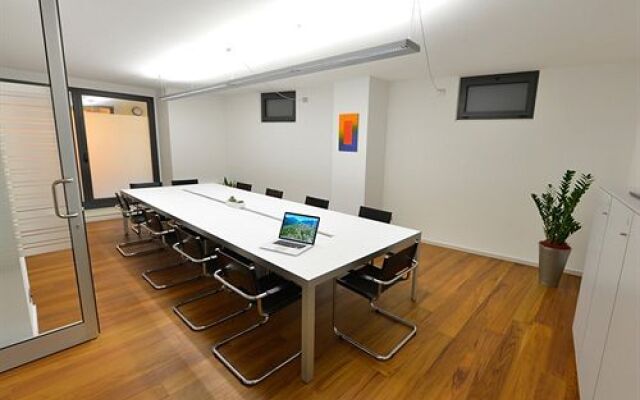Residence del Messaggero