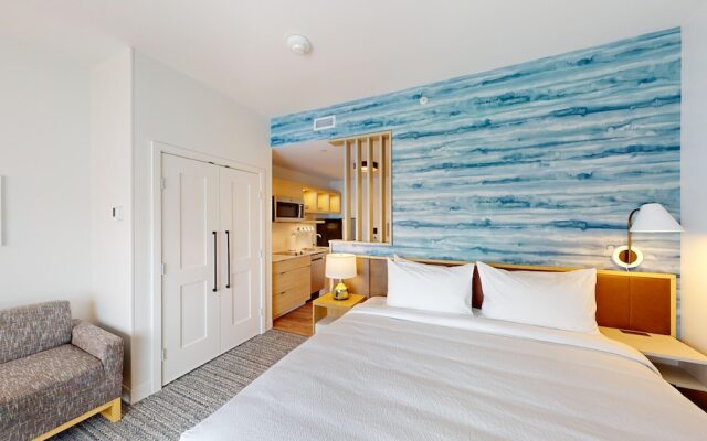 TownePlace Suites Coeur d'Alene