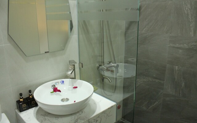 Hue Mate Hotel
